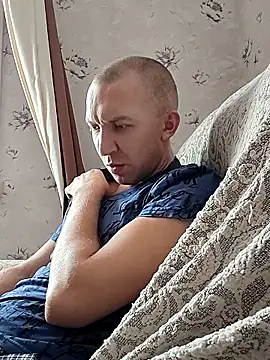 Chat XXX en directo de _uncle_Mitya-43_