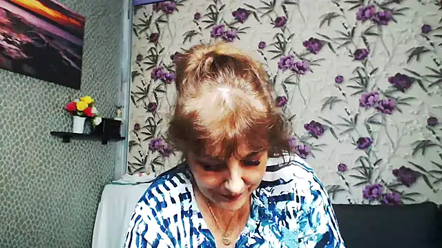 cutewoman67 – Kamerová šou