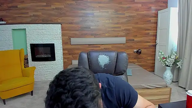 MicahLane 라이브 XXX 채팅