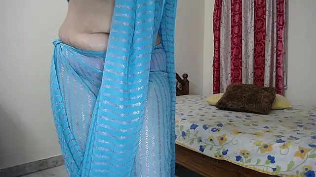 Sexy_HouseWifeeのウェブカメラショー