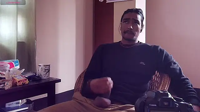 Gre3k_godn Webbikameraesitys