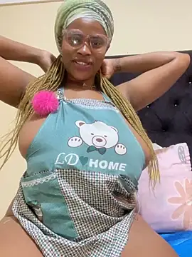 sexy_boobs97's Live XXX Chat