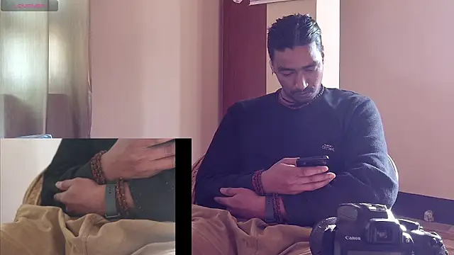 Chat XXX en directo de Gre3k_god