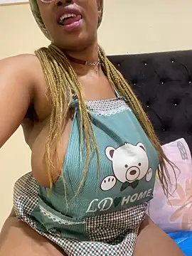 sexy_boobs97 Live XXX-Chat