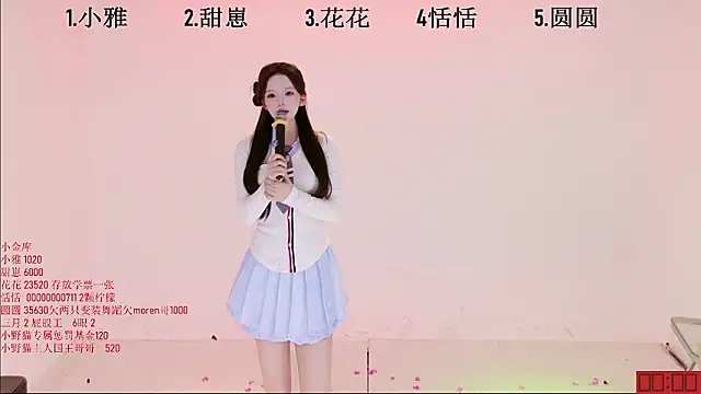 TNT-Sister Webcamshow