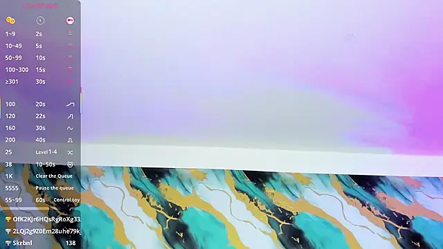 IsaDiiaz 现场XXX聊天