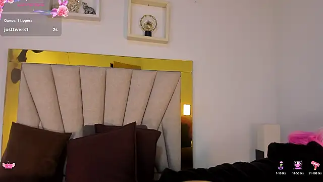 vahiolet_fuentes' Live XXX Chat