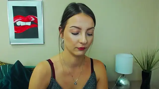 Chat XXX en directo de NatalieSexy