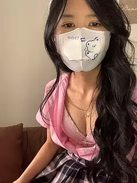 Chatroom XXX en direct de ShouSushi