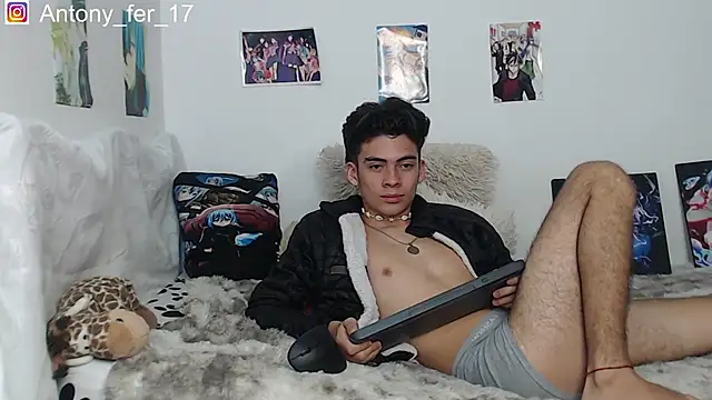 Онлайн чат XXX Rimuru17