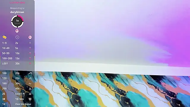 IsaDiiaz Live XXX-Chat