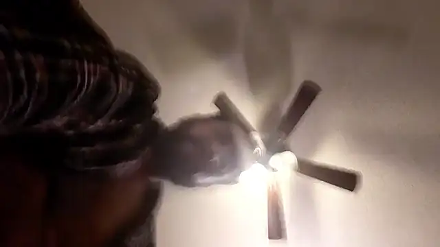 Show webcam de Forbidden_daddy