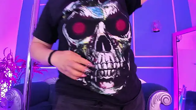 Chat XXX ao vivo de TaraTaylorr