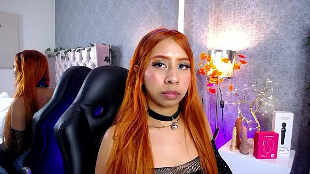 laila_stilwiills: απευθείας συνομιλία ΧΧΧ