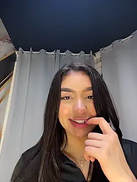 jenn_fit élő XXX-chatje