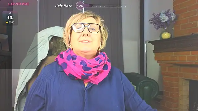 Marta_Wils' Live XXX Chat