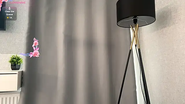 Chat +18 de CindaWinn ao vivo