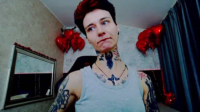 KennyXSX's Live XXX Chat