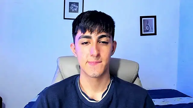 XXX chat uživo modela babyted272