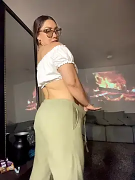 Chat XXX en directo de Im_sophiie