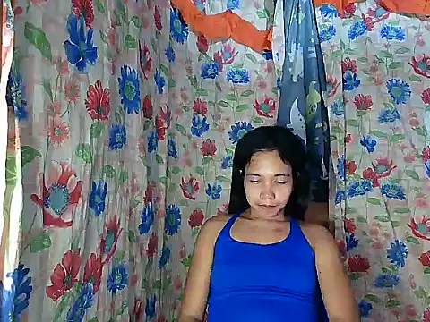 Chat +18 de PinaySkinnyGirl ao vivo