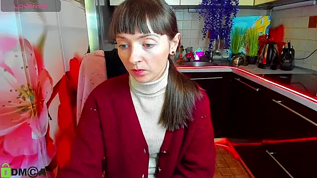 TayanaJonsのライブXXXチャット