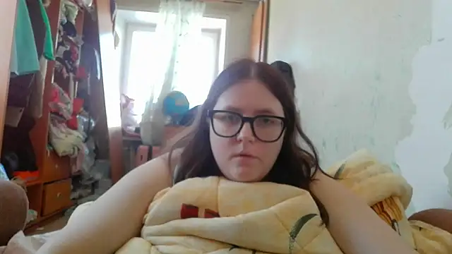 Živý XXX chat DesireMelissa