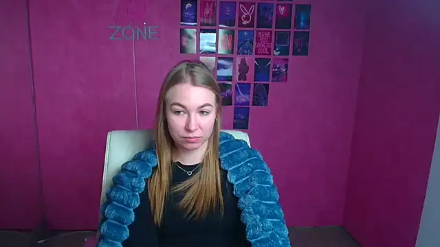 Dana_flowersのライブXXXチャット