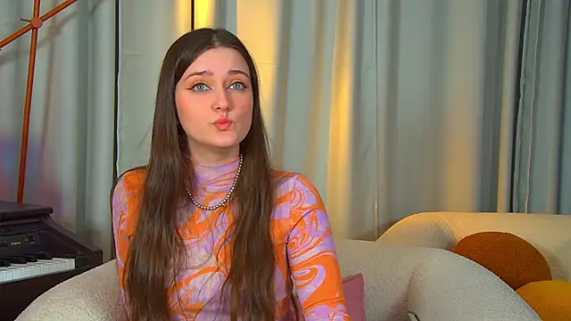 Chat XXX ao vivo de JessicaJewells