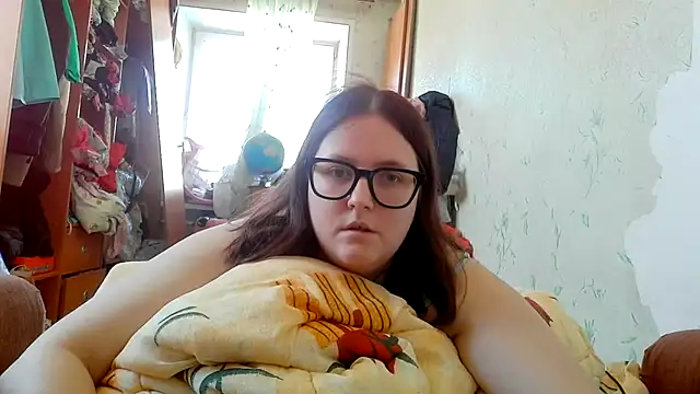 Chat XXX en directo de DesireMelissa