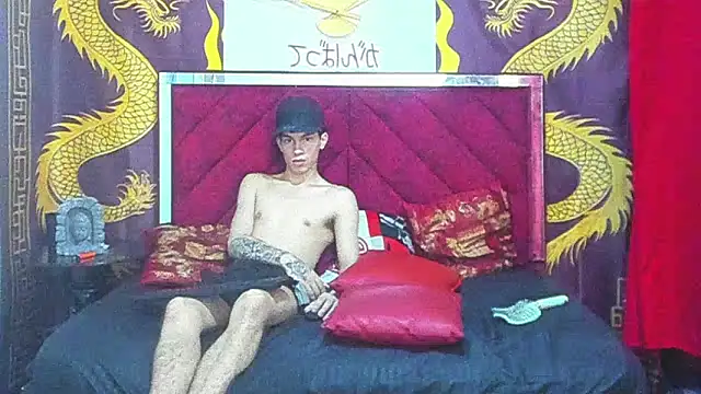 عرض كام Pride_couple