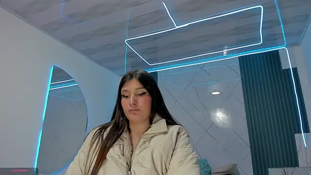 Dani_GwynethのライブXXXチャット