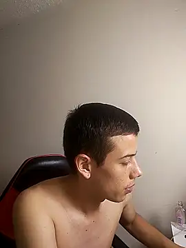 Show de webcam de jac0b_x