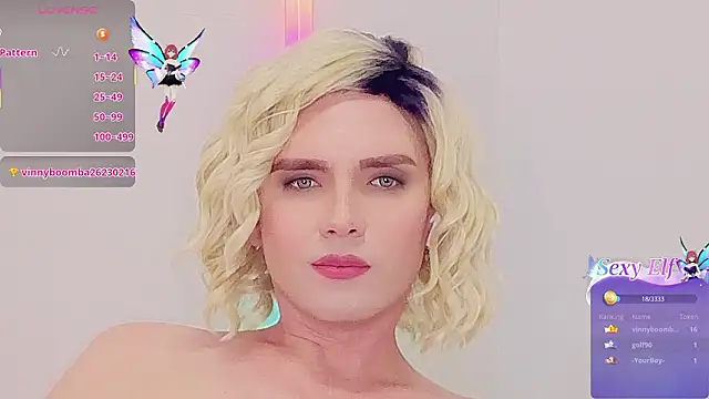 Show Webcam de Zagadka55555