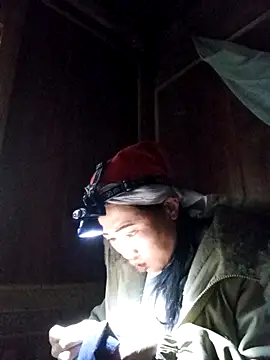 jerry-xxのライブXXXチャット