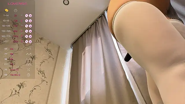 noxxiii Live XXX Chat