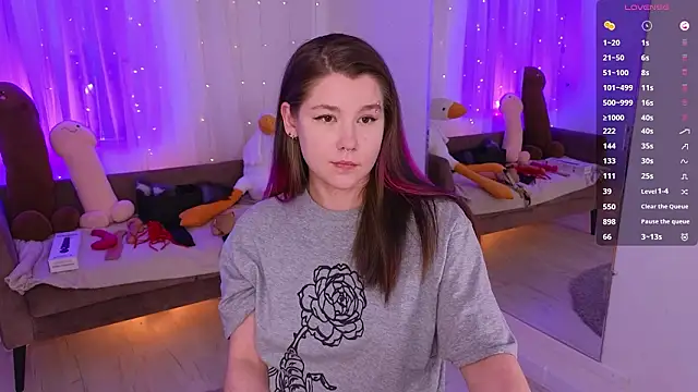 Mira_Falls: απευθείας συνομιλία ΧΧΧ