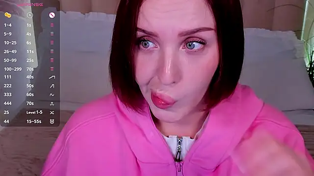 LianaFord: απευθείας συνομιλία ΧΧΧ