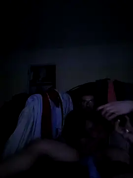 Show de DoctorPearl na webcam