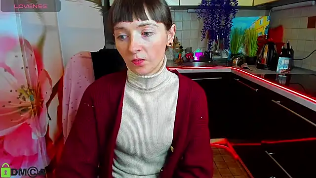 TayanaJons' Live XXX Chat