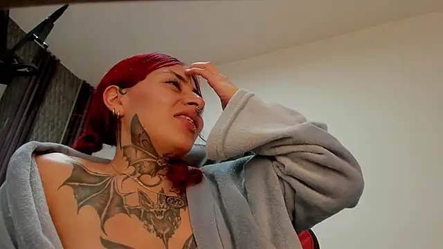 دردشة selene_red_ الجنسية المباشرة