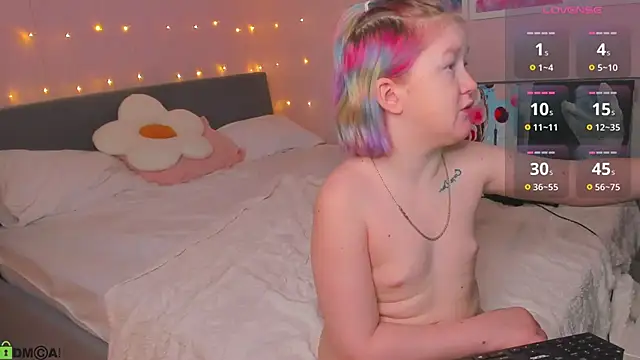 Chat XXX ao vivo de Sara_Robinson