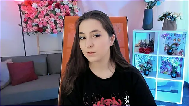 VirtuallVoyant's Live XXX Chat