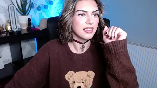 Nova_SIN Chat XXX in diretta