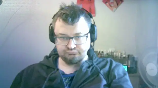 SirAbuser's Live XXX Chat