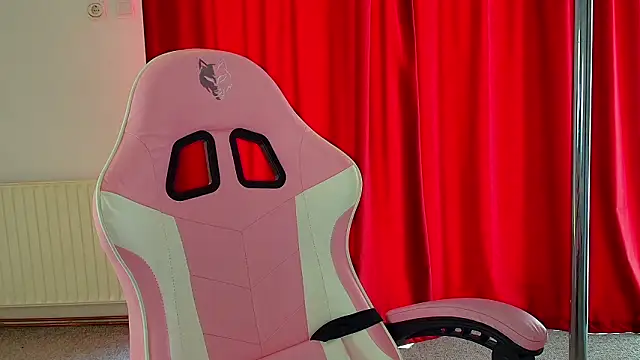 MisteryBlush Live XXX Chat