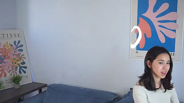 BuffyArdaly Chat XXX in diretta