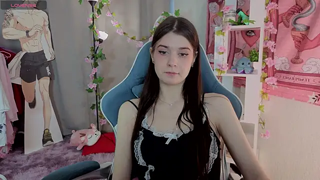 Sea_Siren Live XXX Chat