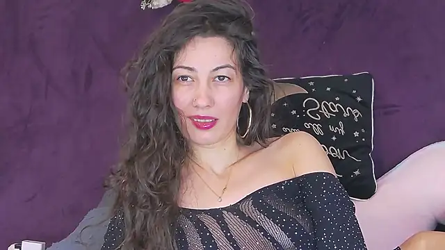 Jayllene's Live XXX Chat