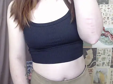 VeryVeryVeryShy_: вебкам-шоу